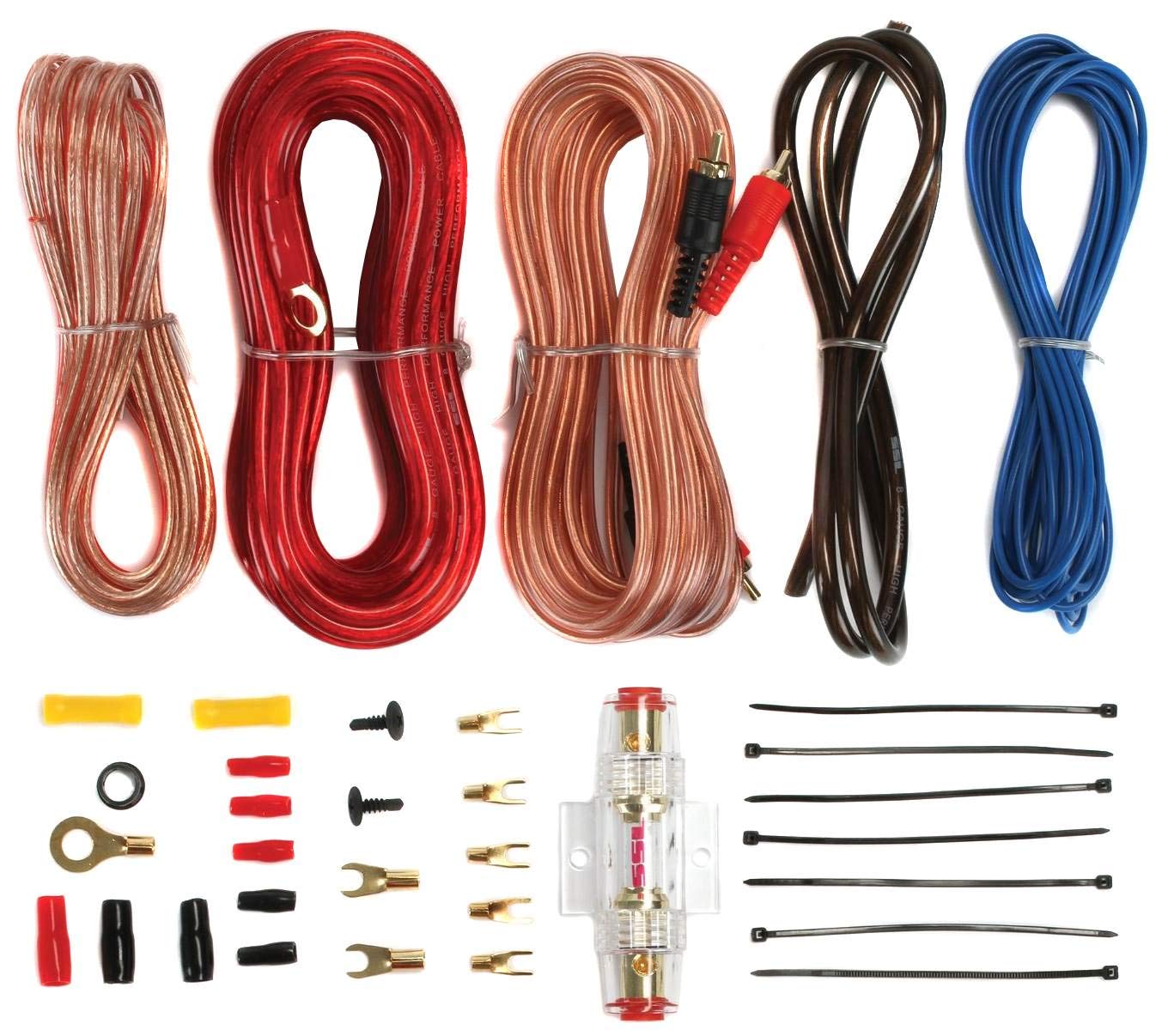 Amazon.co.jp: 2 Boss CXX12 12インチ 2000W カーオーディオ パワー