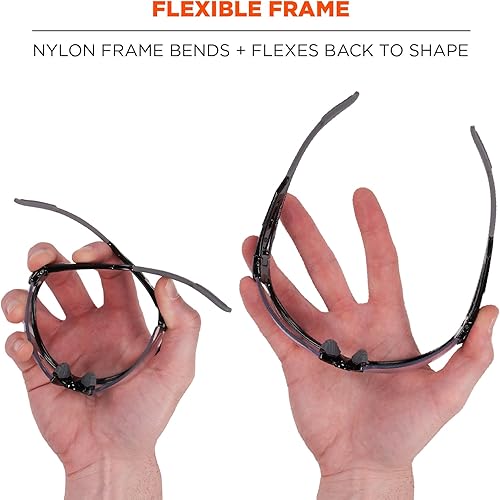 Miniatura 5 de Gafas de seguridad Ergodyne Skullerz DAGR