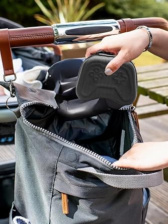 Carrying Case for SFGSUP Wireless Pro Game Console