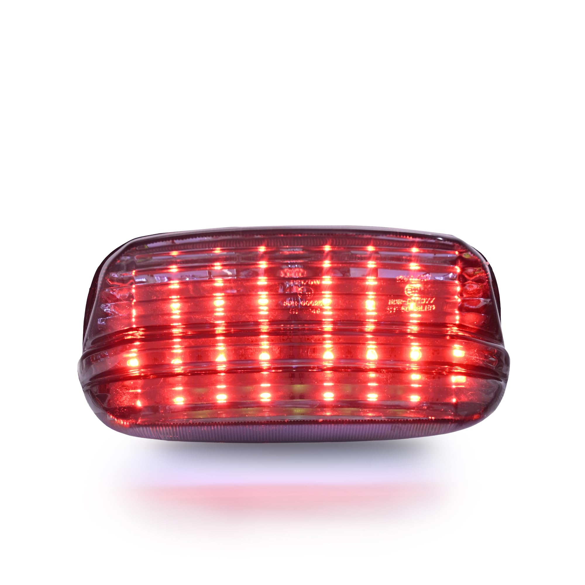 Amazon | BAR AUTOTECH | バイク用 LEDテールランプ ナンバー灯 XJR400