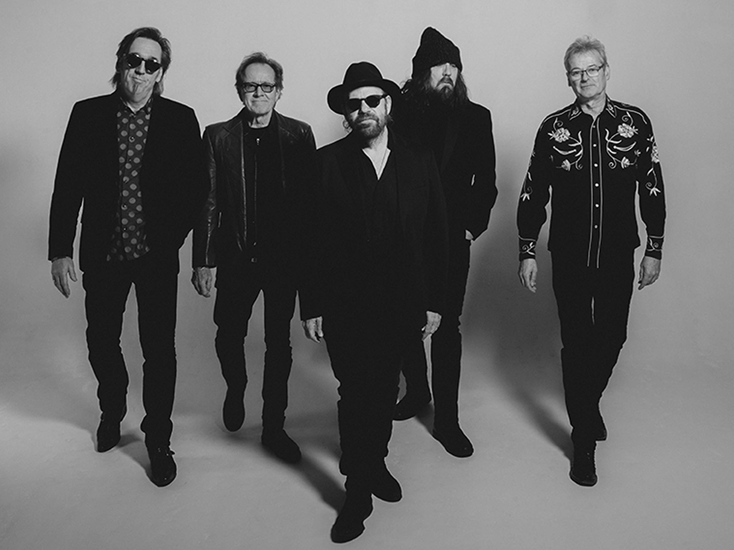 Blackie & The Rodeo Kings