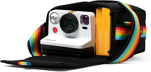 Miniatura 6 de Polaroid Now - Bolsa para cámara