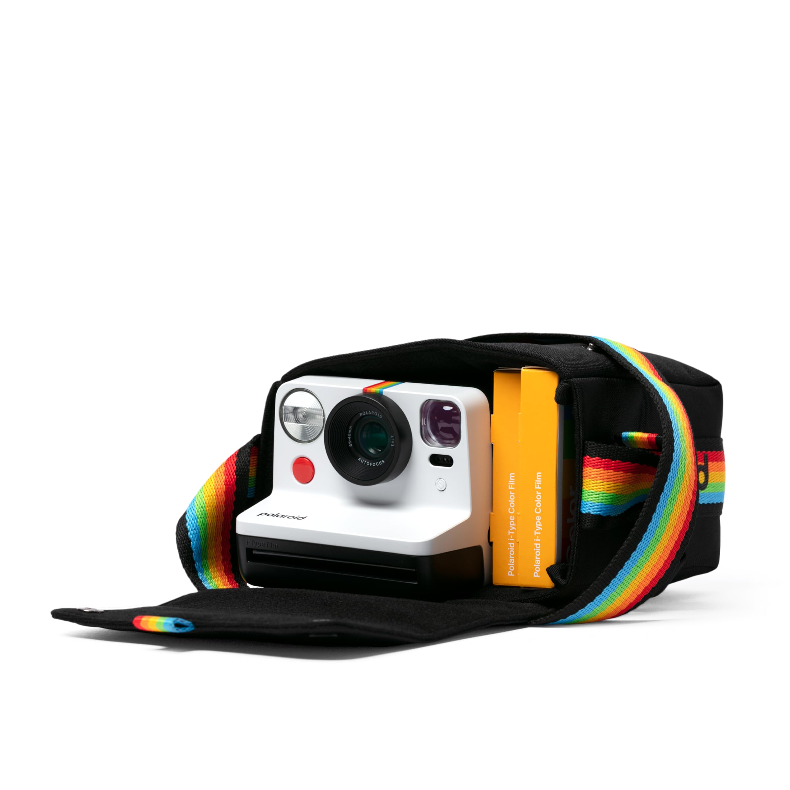 Polaroid Now Camera Bag