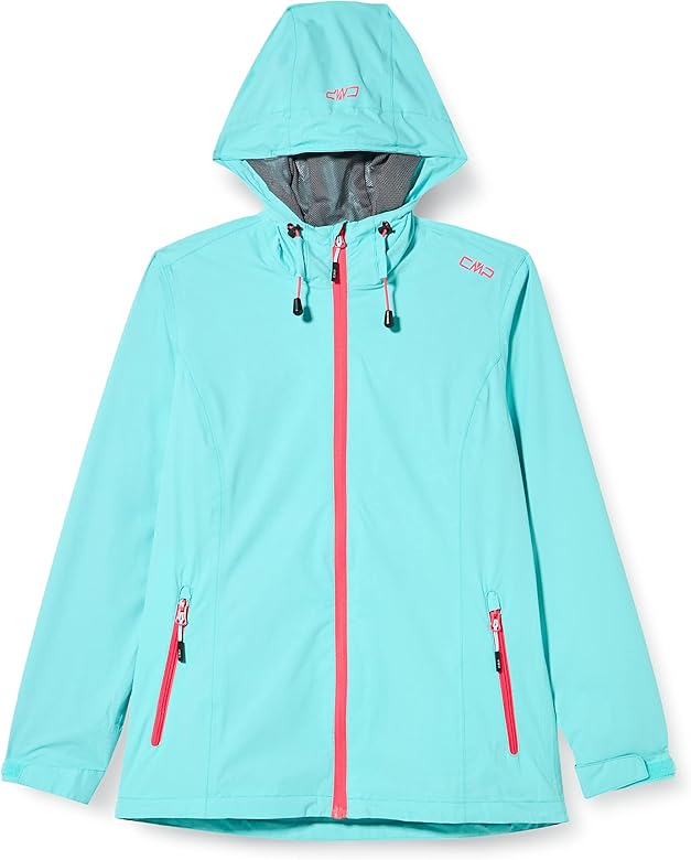 Cmp regenjacke damen 10000 wassersäule Clearance