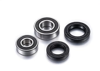 [Factory Links] ATV/UTV - Front Wheel Bearing Kit for Yamaha. for Fitment Check Description