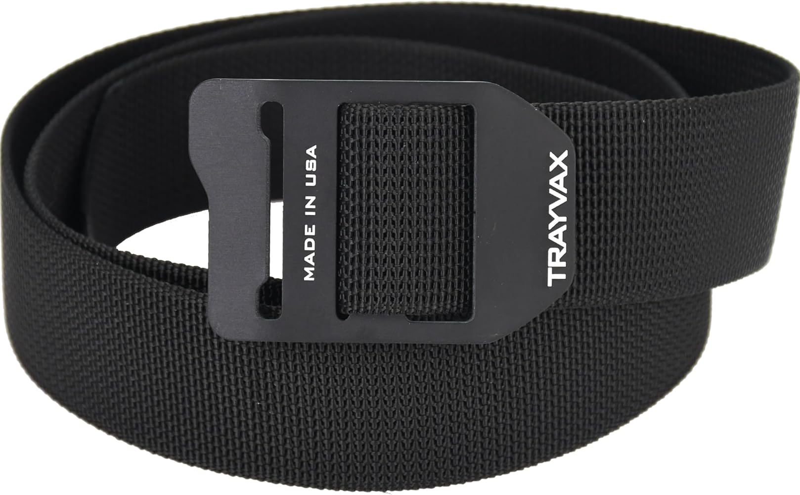 Amazon.com: Trayvax Cinch Belt, Tactical Nylon Web Belt for Men