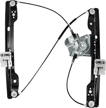 ACI 384317 Window Regulator