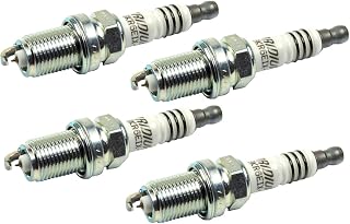 NGK Iridium Resistor 3764 Spark Plug