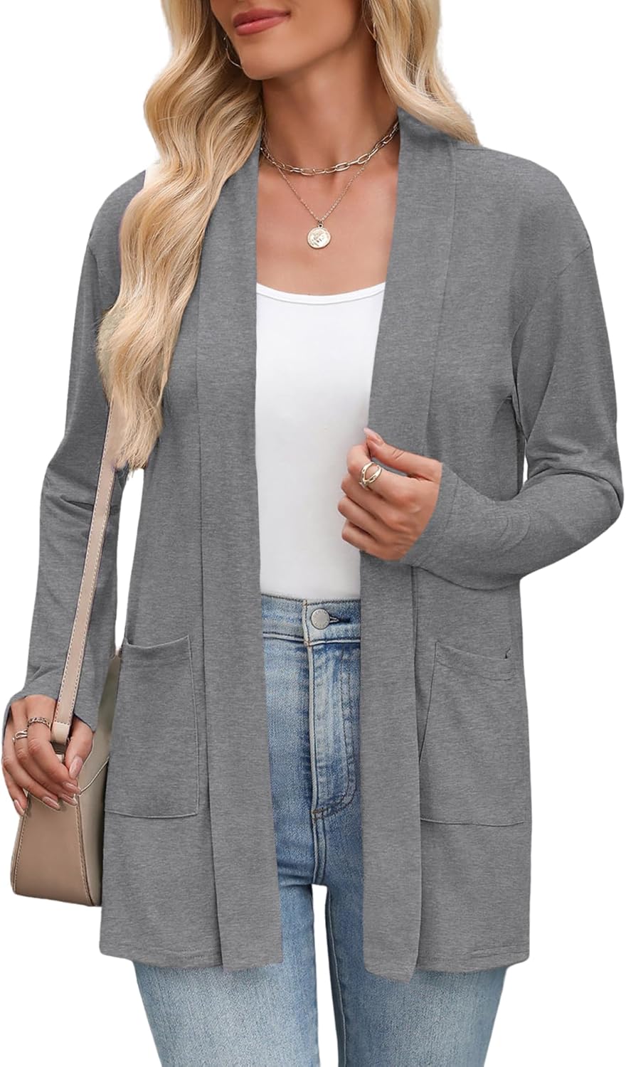 Light Grey