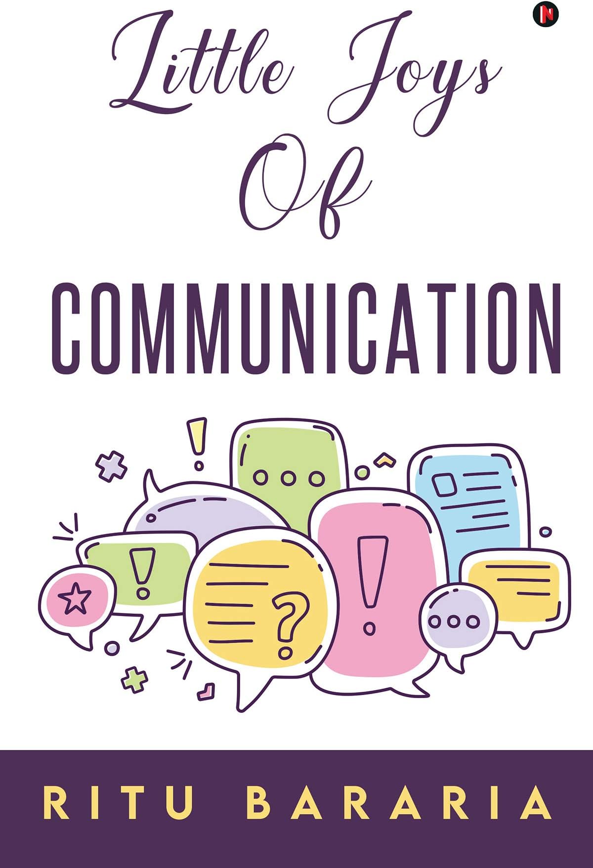 Little Joys of Communication