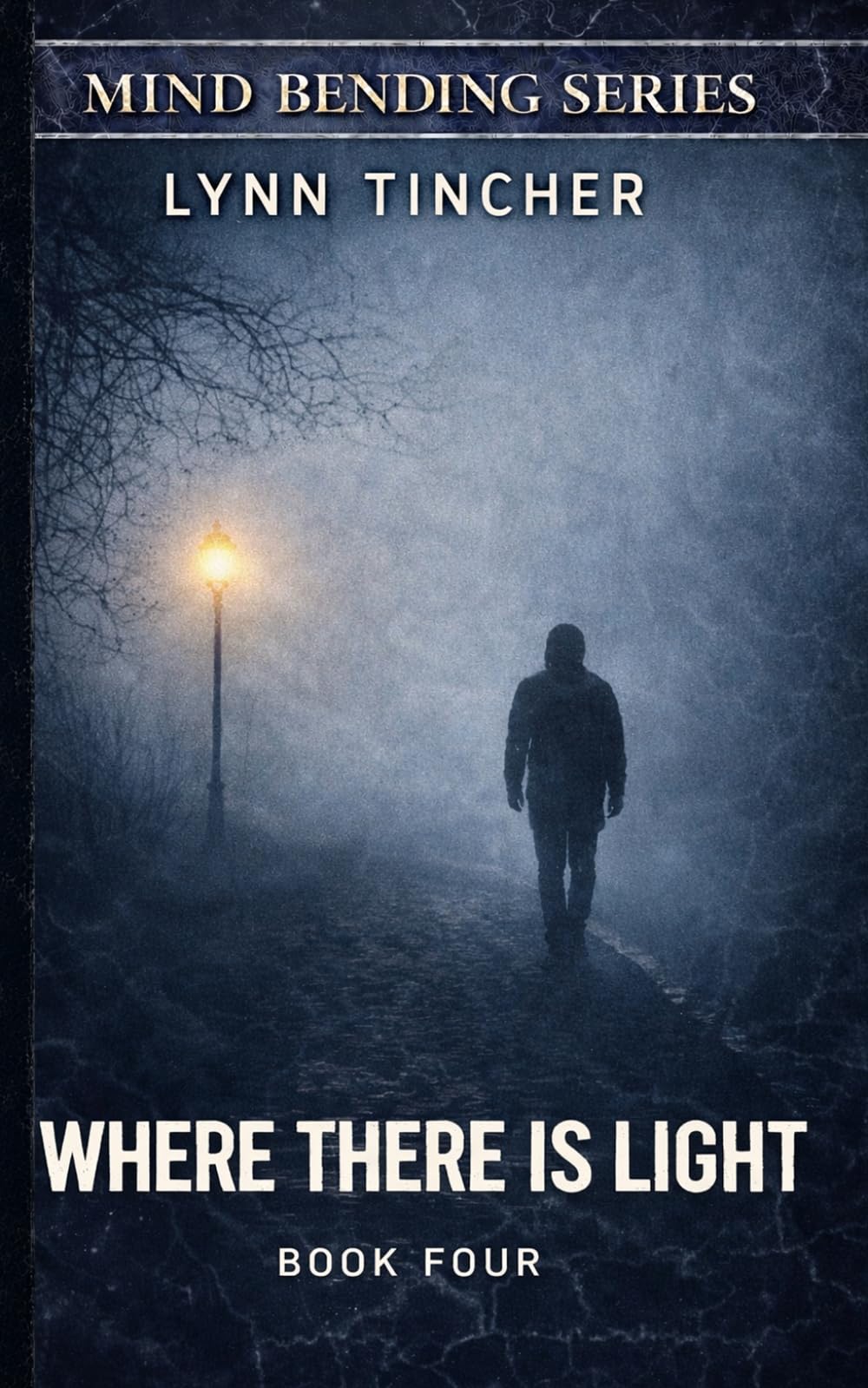 Where There is Light: 4 (Mind Bending Series)