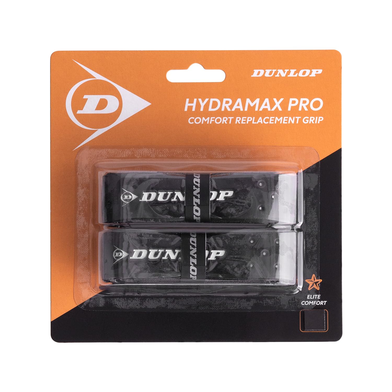 Dunlop Sports Hydramax Pro - Empuñadura de Repuesto Unisex Adulto