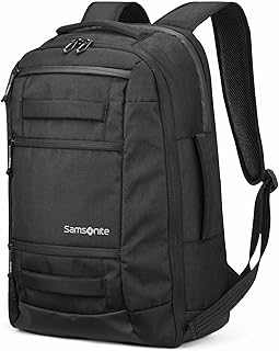 Samsonite Detour Travel Backpack