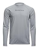 Simms Men Simms Challenger Solar Crew