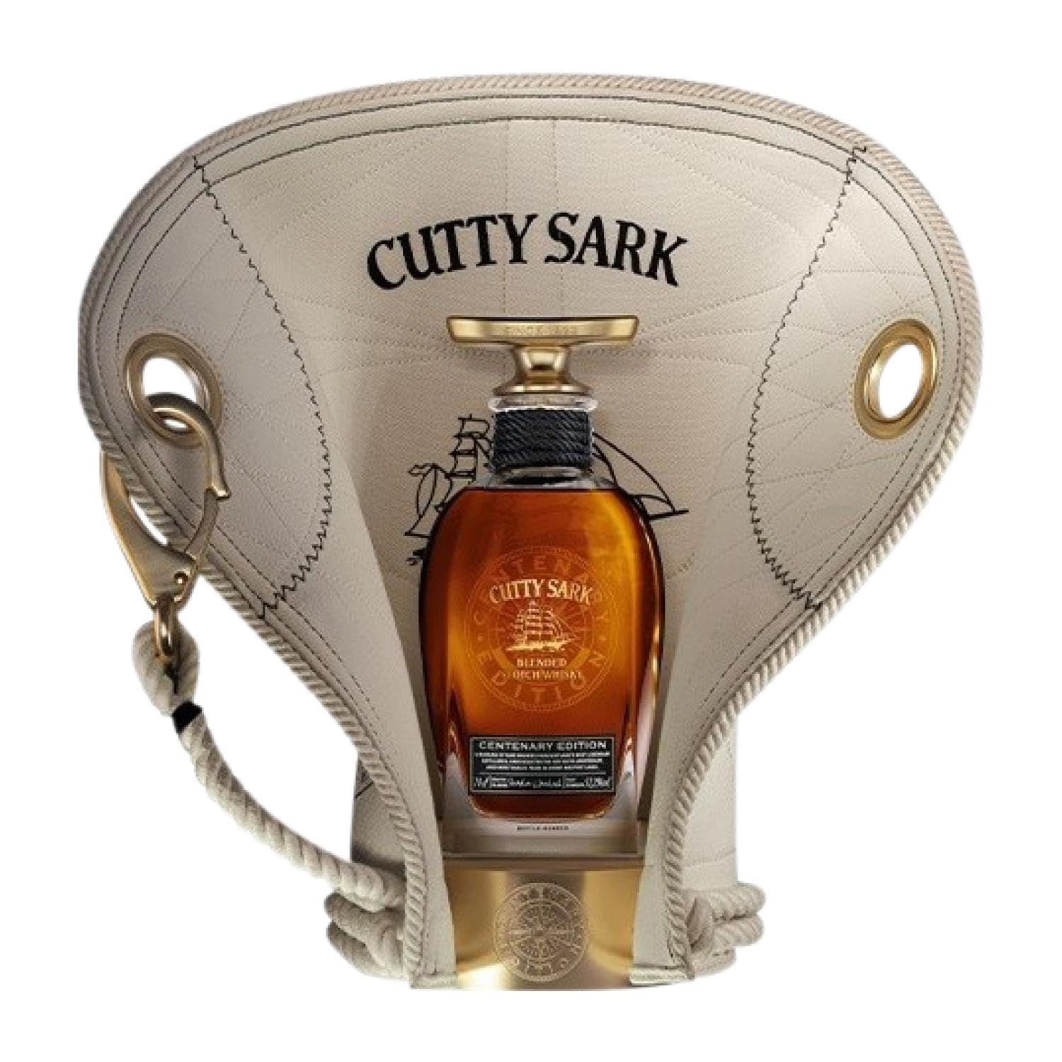 Whiskey Blended Cutty Sark Centenary Edition 70 cl