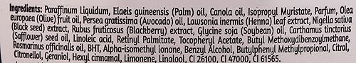 Miniatura 10 de Dabur Vatika naturals Aceite para el cabello enriquecido con almendras de coco con sésamo para suavidad y brillo 1014 onzas líquidas
