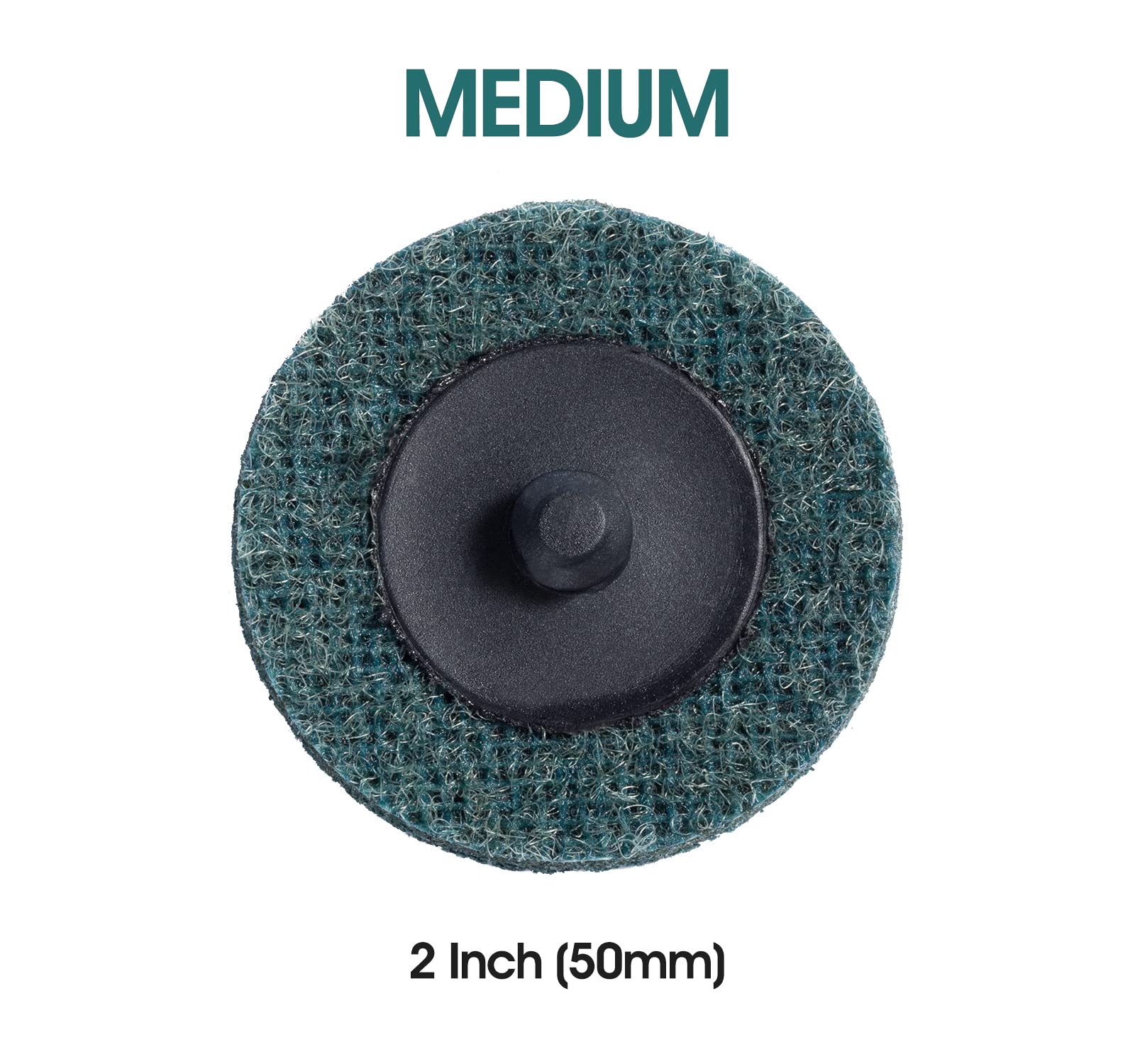 S SATC 25PC Die Grinder Discs - Sanding, Grinding, Polishing -2