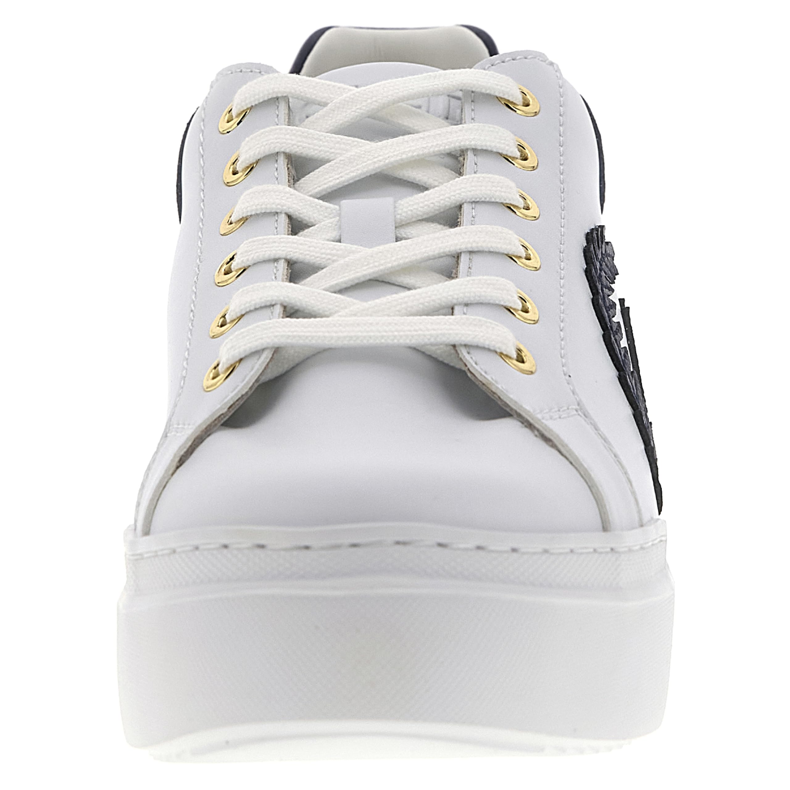 Pollini Zapatillas Nuke45 SneakerMujer