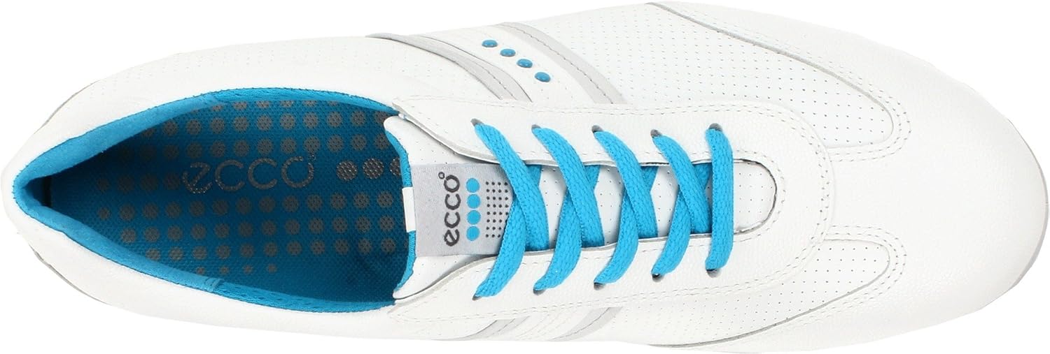ECCO Women's Cool Golf Shoe