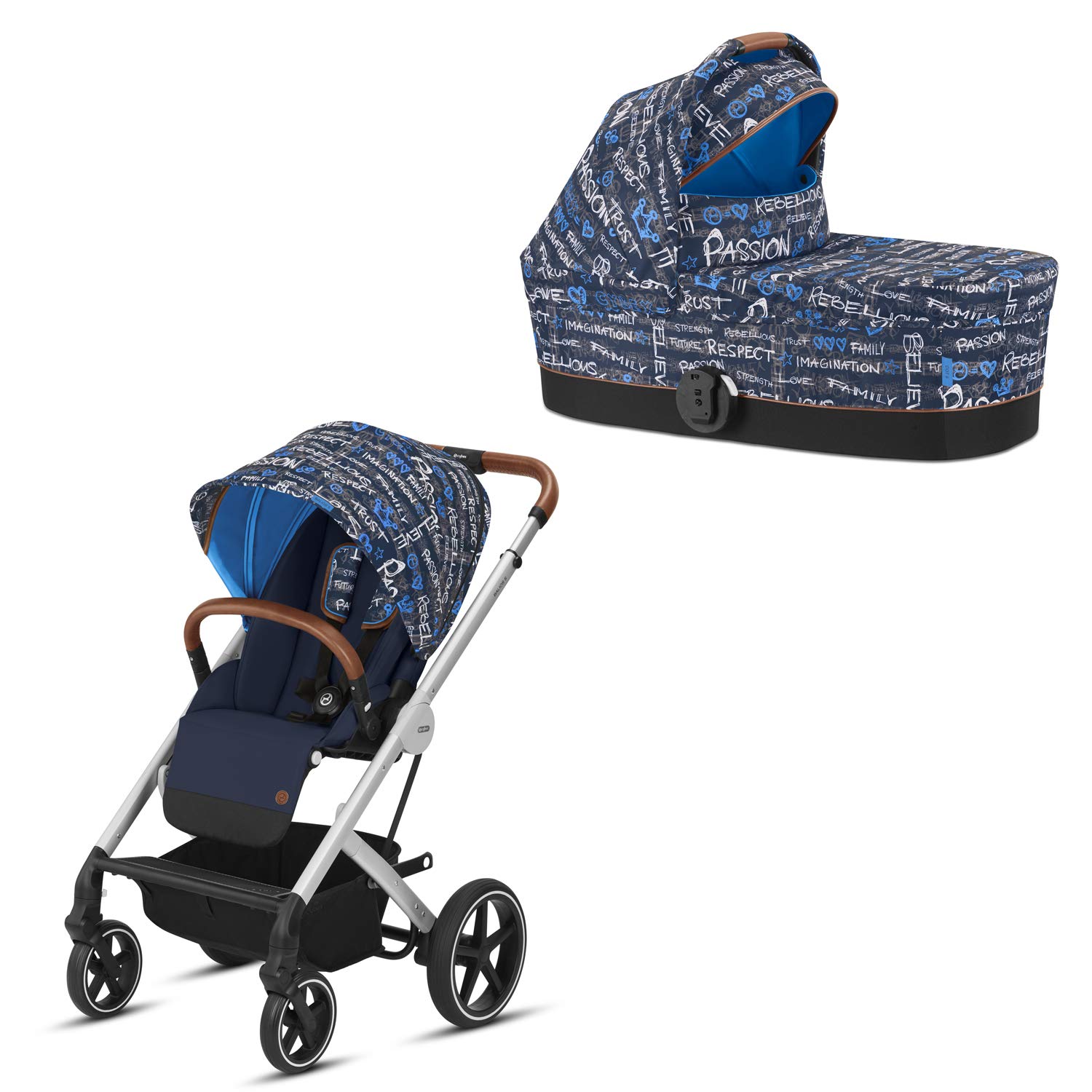 Cybex gold balios Clearance