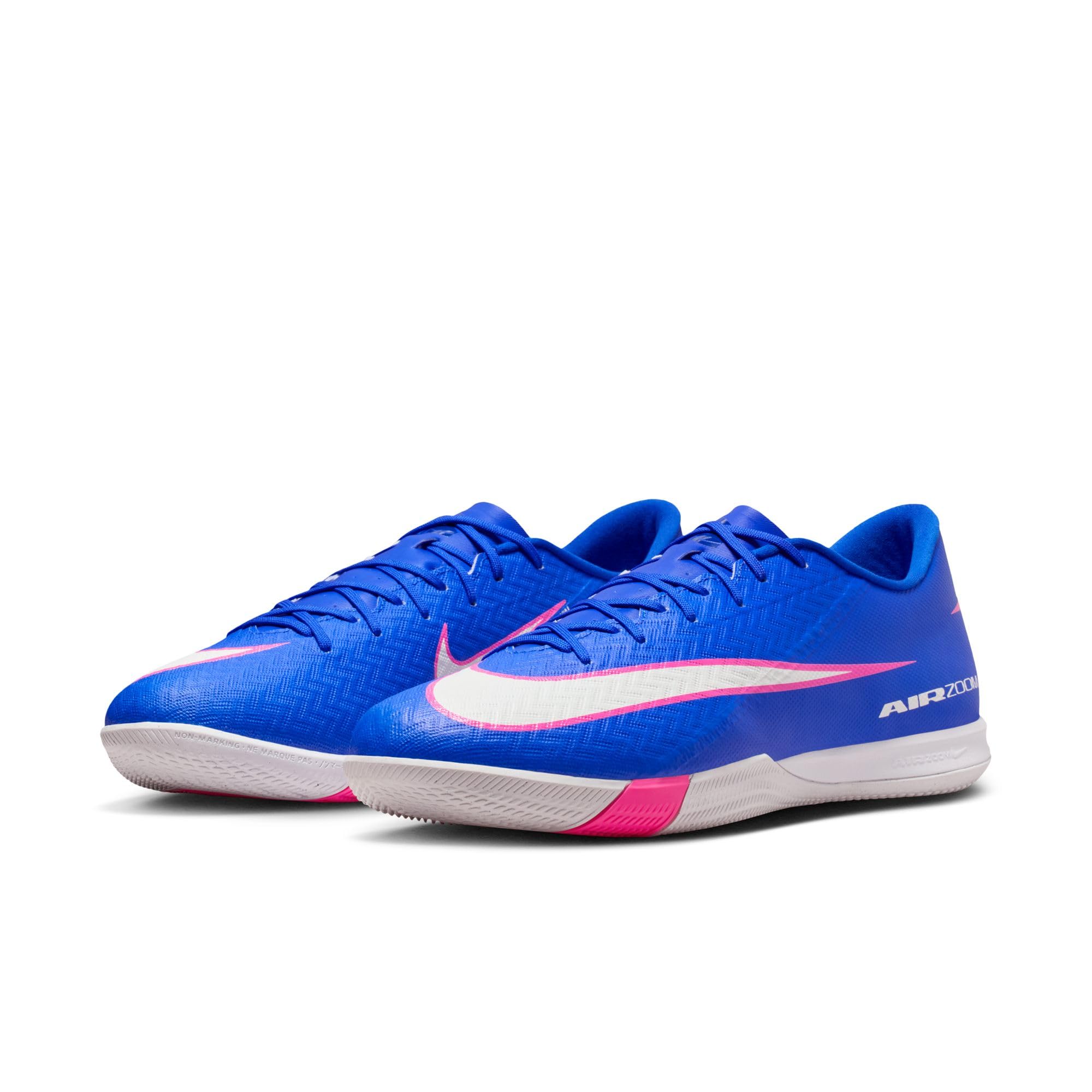 NIKE Mężczyźni Zoom Vapor 16 Academy IcButy piłkarskie halowe