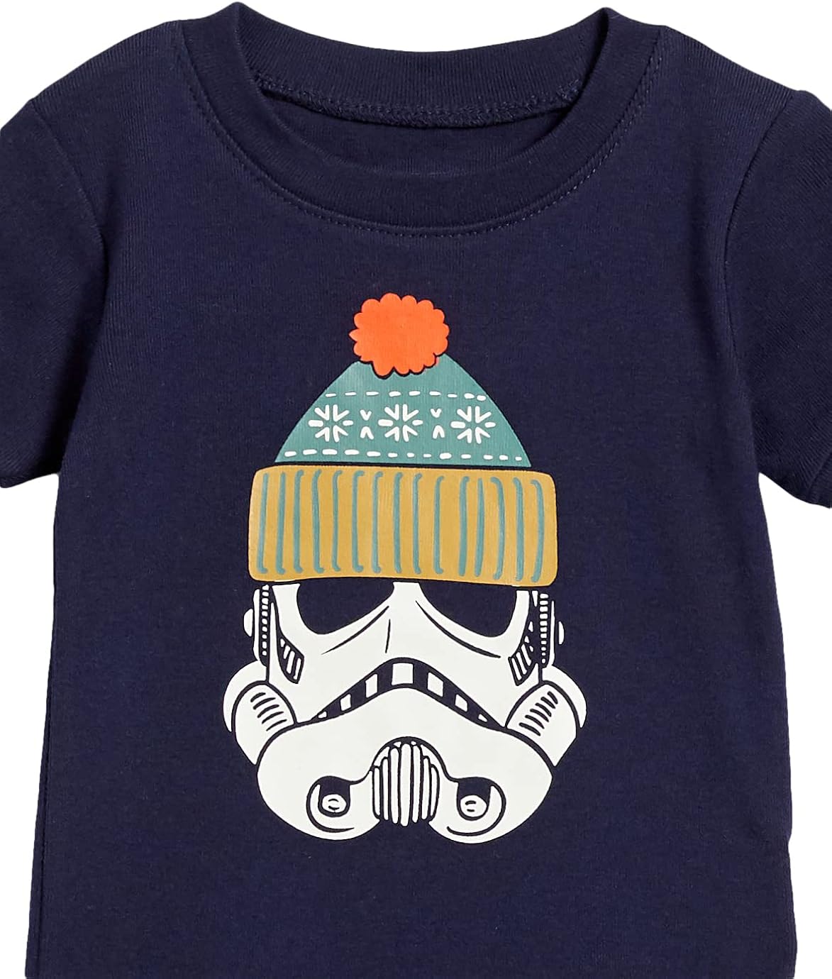 Vista 2 de Tienda Essentials Star Wars Holiday Family Pajama Sets