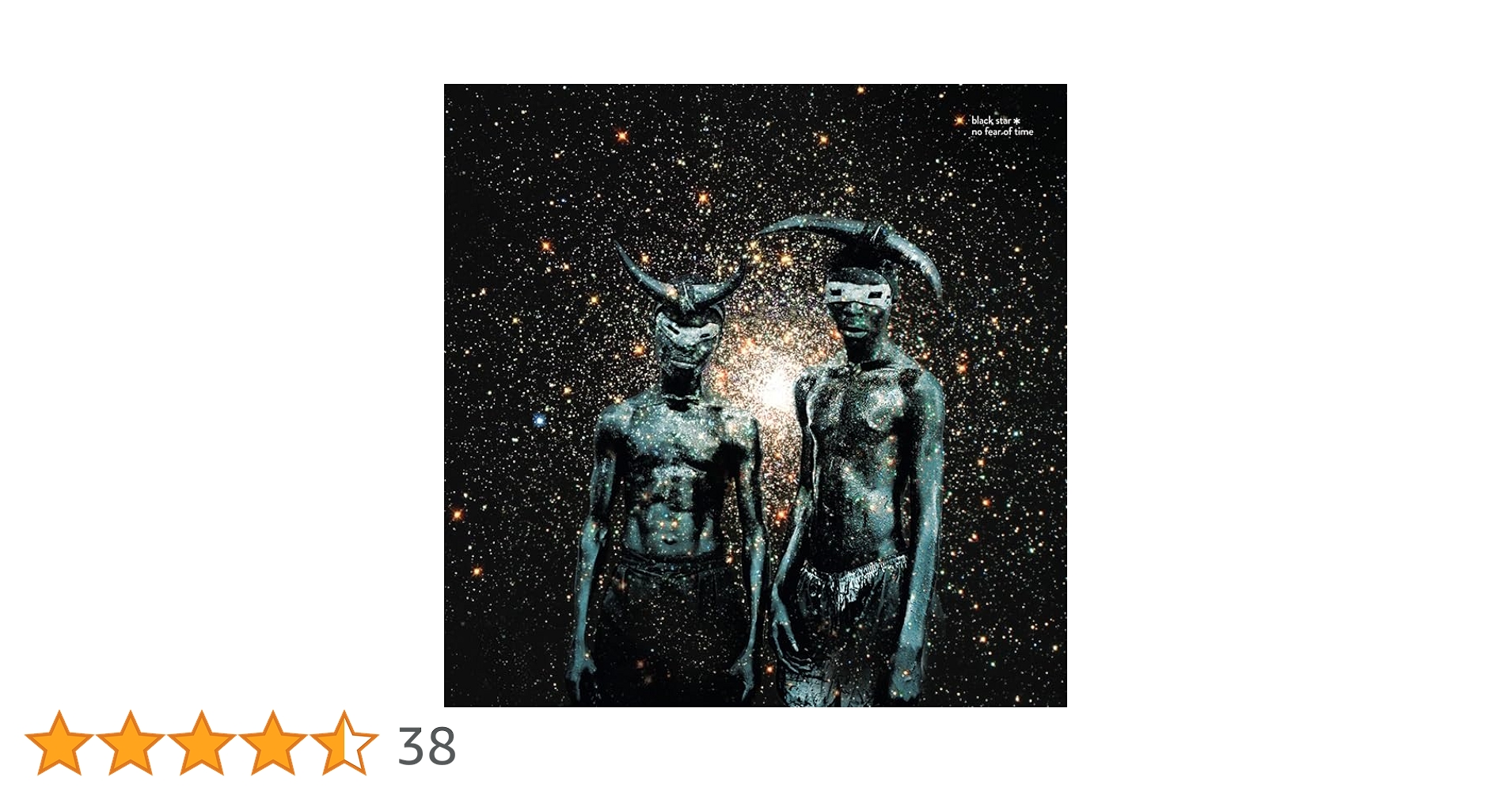 Black Star / No Fear of Time 新品 Madlib Amazon | NO FEAR OF TIME | BLACK STAR | ヒップホップ