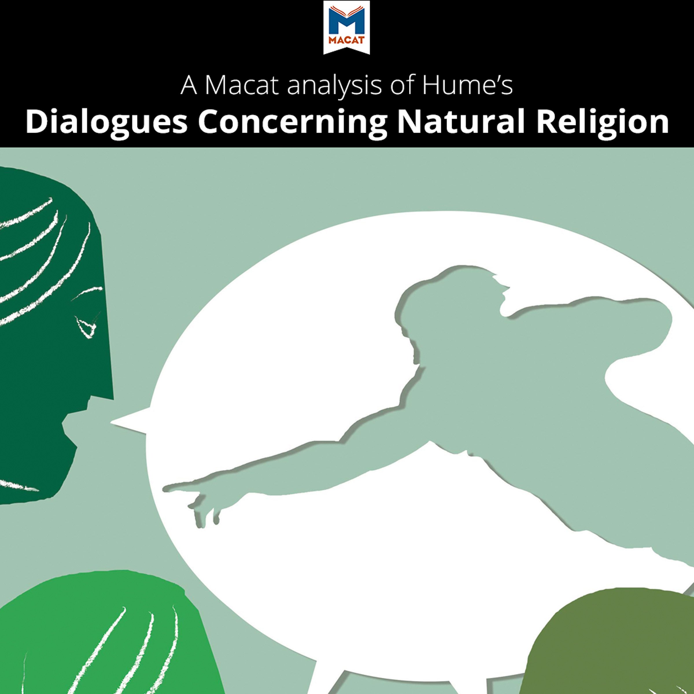 A Macat Analysis of Hume's Dialogues Concerning Natural Religion