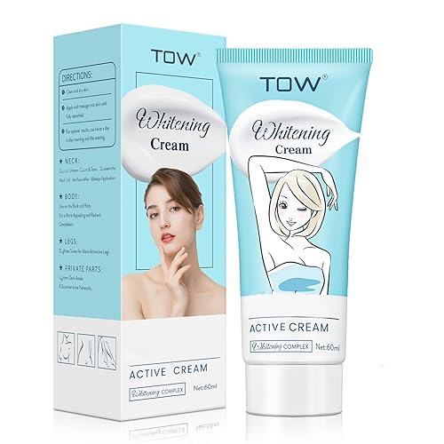 Crema para la cara axila codos rodillas y cofres de bikini y áreas privadas crema hidratante para la piel de las mujeres para la cara y todas las