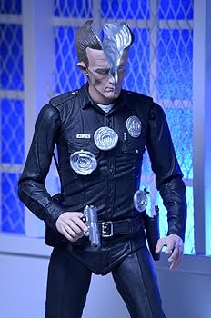 Amazon.co.jp: ターミネーター2 T-1000 ロバート・パトリック