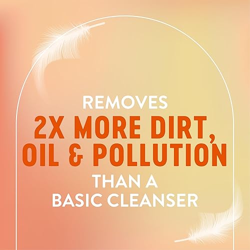 Miniatura 6 de Biore - Limpiador facial suave y transpirable para acné, limpiador facial suave para pieles sensibles y propensas al acné, impregnado con extracto