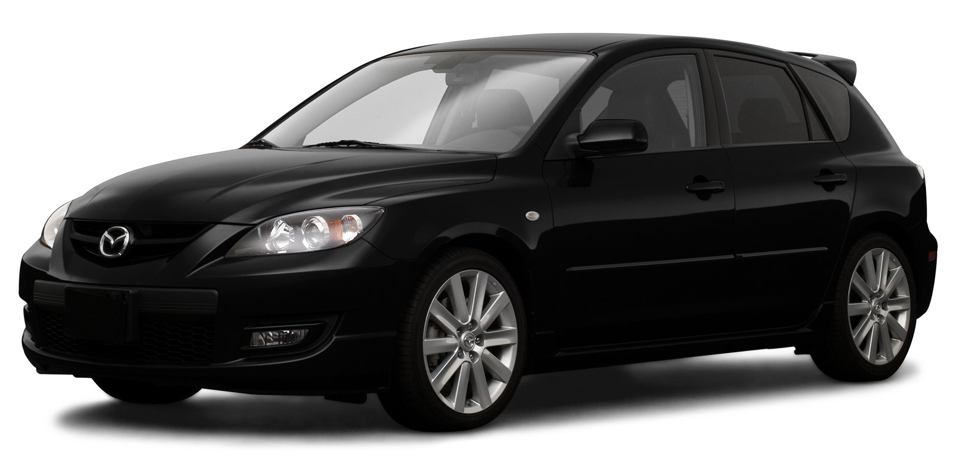 Amazon Com 2009 Mazda 3 Mazdaspeed3 Gt Reviews Images And Specs Vehicles