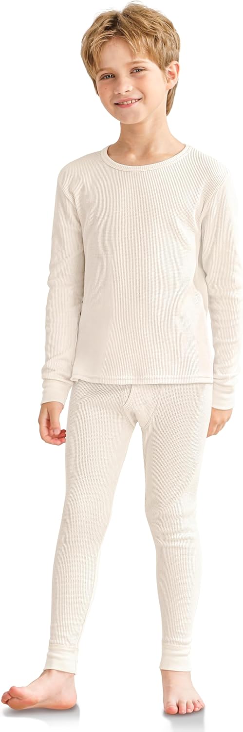 Set Di Pancheria Intima Termica Per Ragazzi - Top In Italia - Foto 7