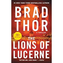 The Lions of Lucerne