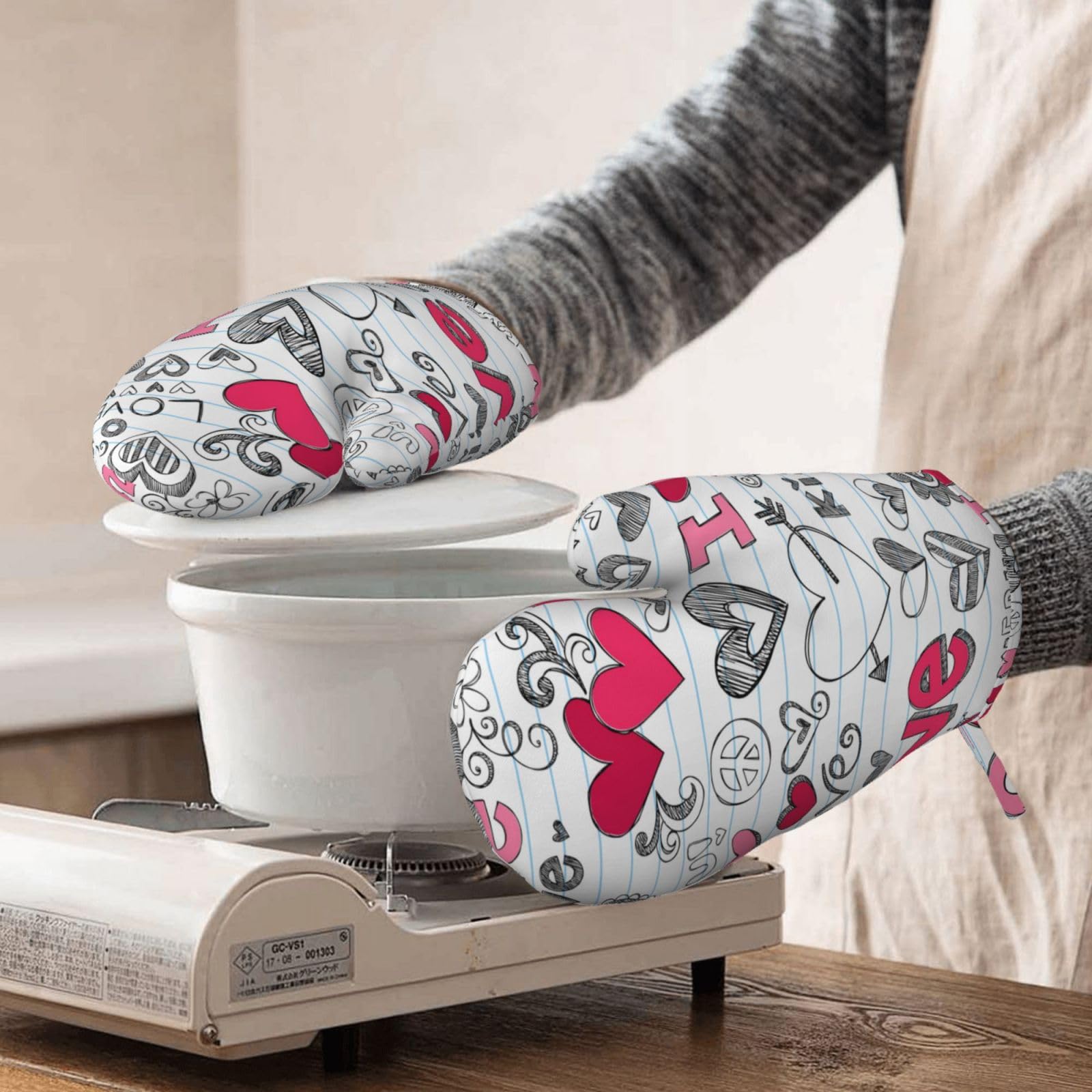 Knitted Yellow – BANBROKEN, image size:1600x1600