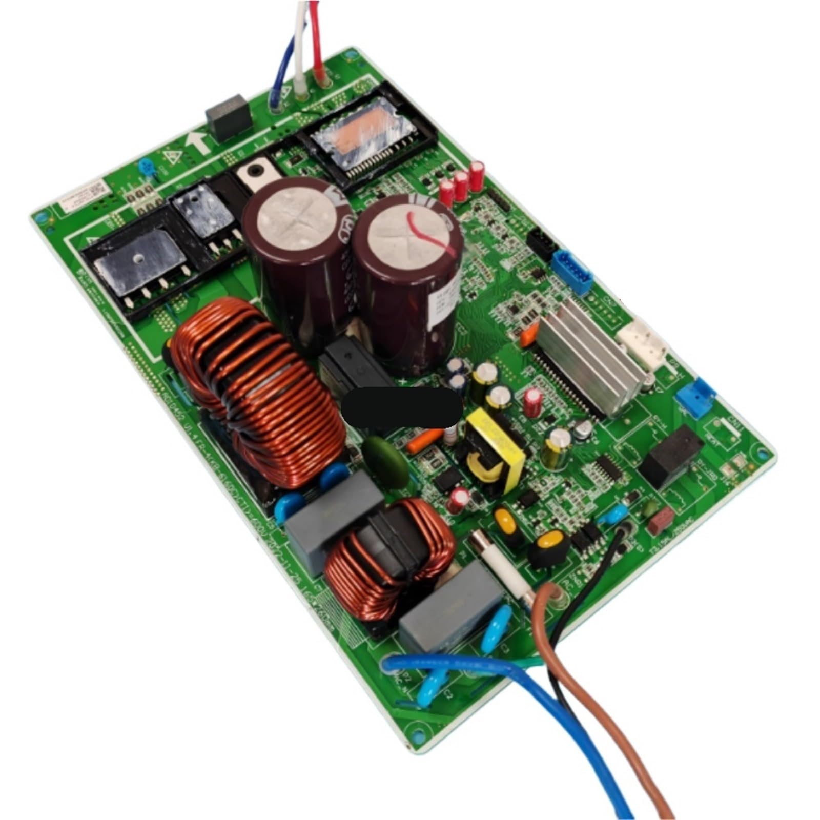 MVIVDUY 1pcs Inverter air Conditioner External Unit Motherboard A010452 Computer Version Components(A)
