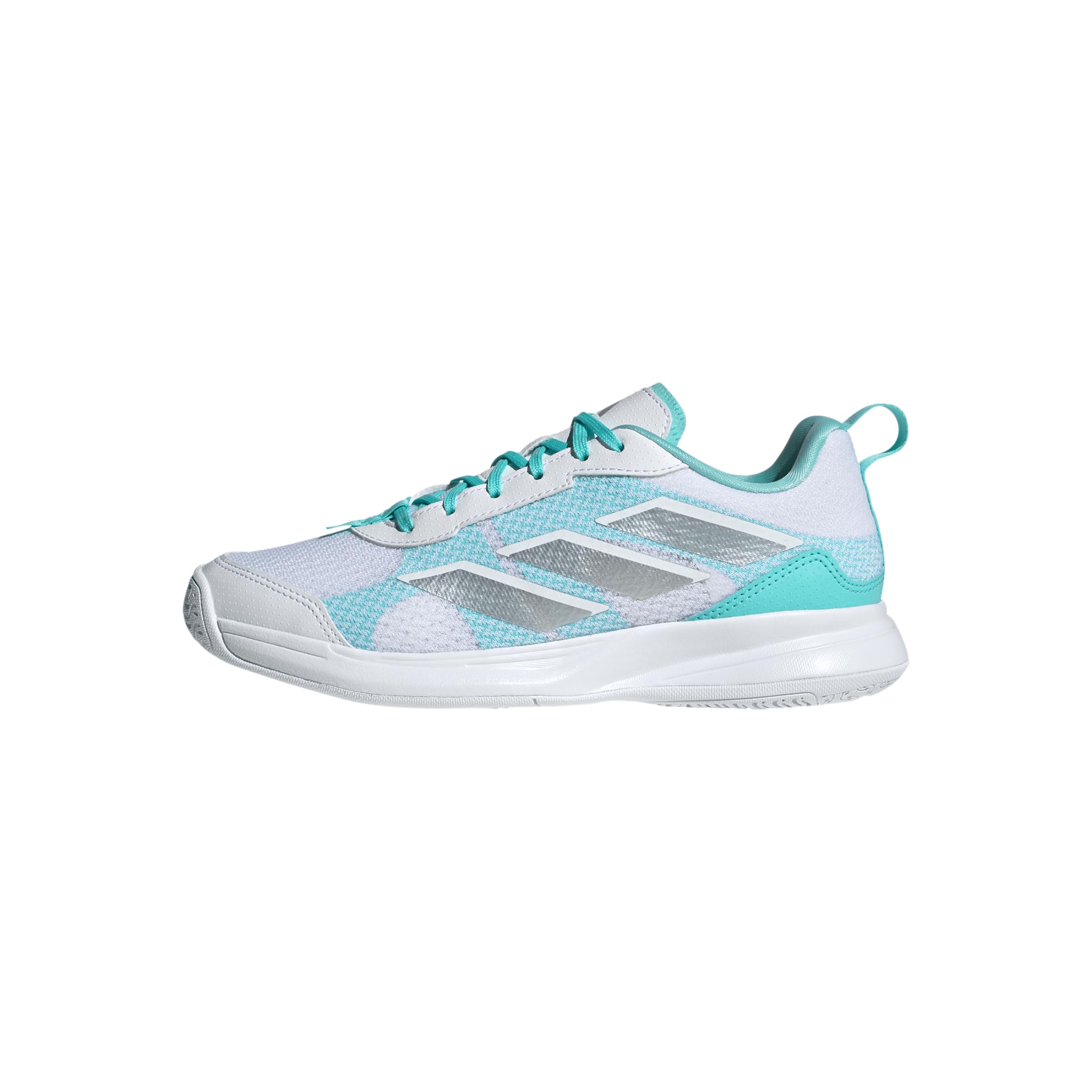 adidas Women Scarpe da Tennis Avaflash