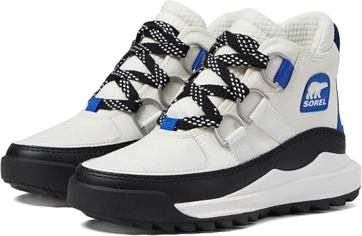 Sorel womens Ona™ Rmx Chukka Plus Water Proof