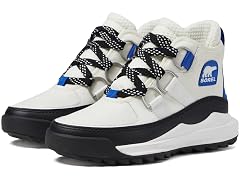 Sorel womens Ona Rmx Chukka Plus Water Proof