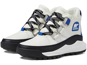 Sorel womens Ona Rmx Chukka Plus Water Proof