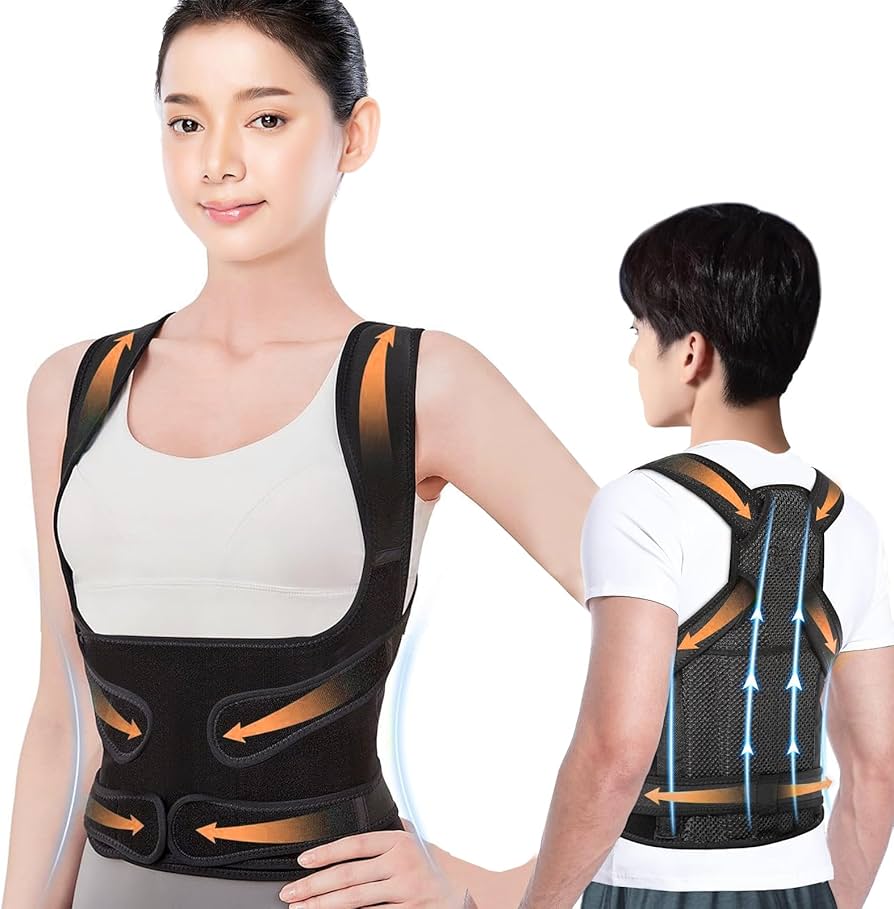 姿勢ベルト 姿勢サポーター 姿勢ベルト 猫背ベルトサイズ L レディース Amazon | 【猫背から美姿勢へ】 姿勢サポーター 姿勢ベルト 猫背ベルト