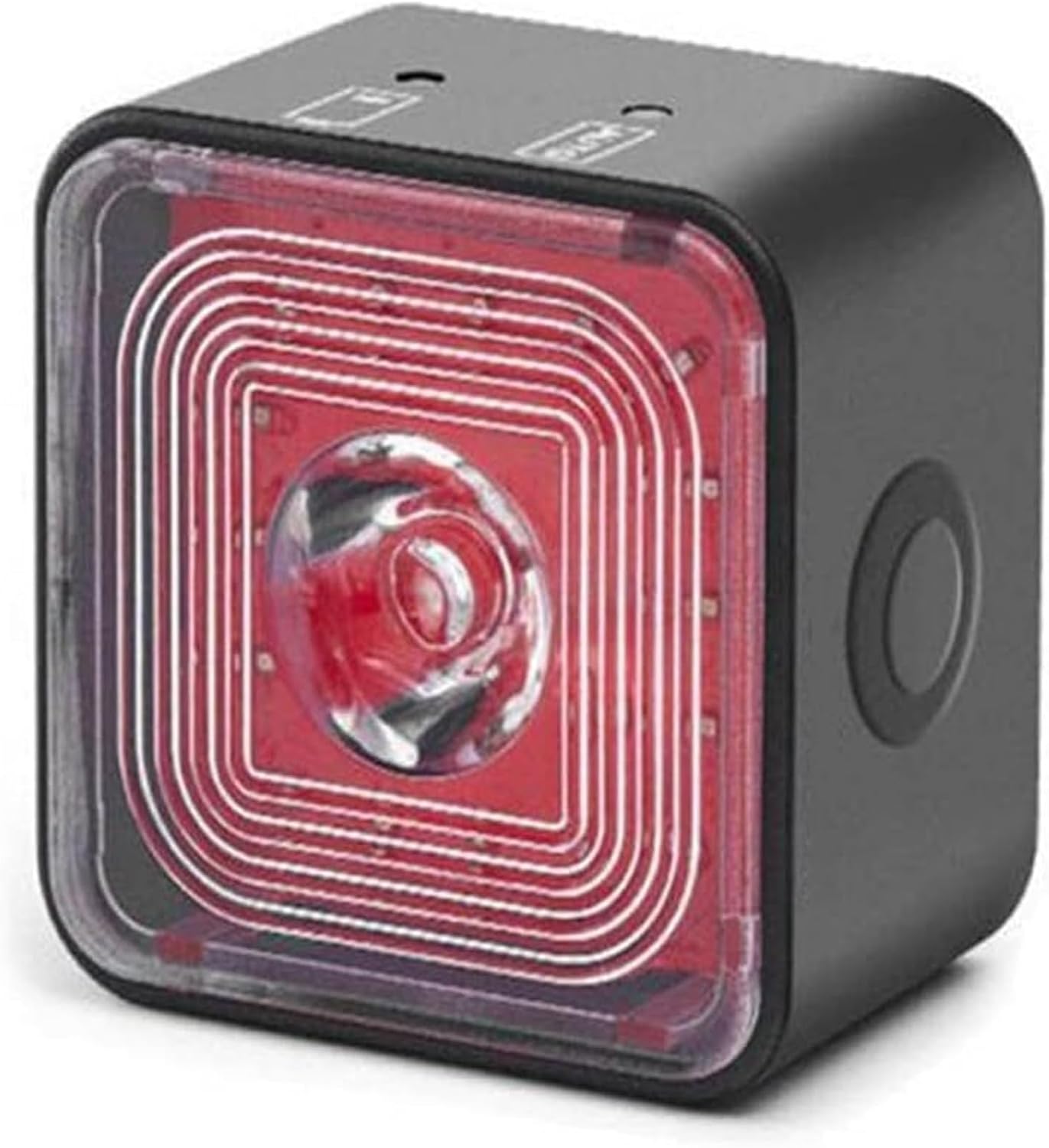 Bicycle Front Light Smart Sensing Rear Set IP66MTB Road Bike Taillight Night Cycling Safety Lamp