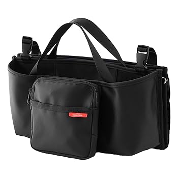 ベビーカーポーチ 楽天市場】ベビーカーバッグ ベビーカー用バッグ ベビーカー