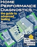 Home Performance Diagnostics: the Guide to Advanced Testing