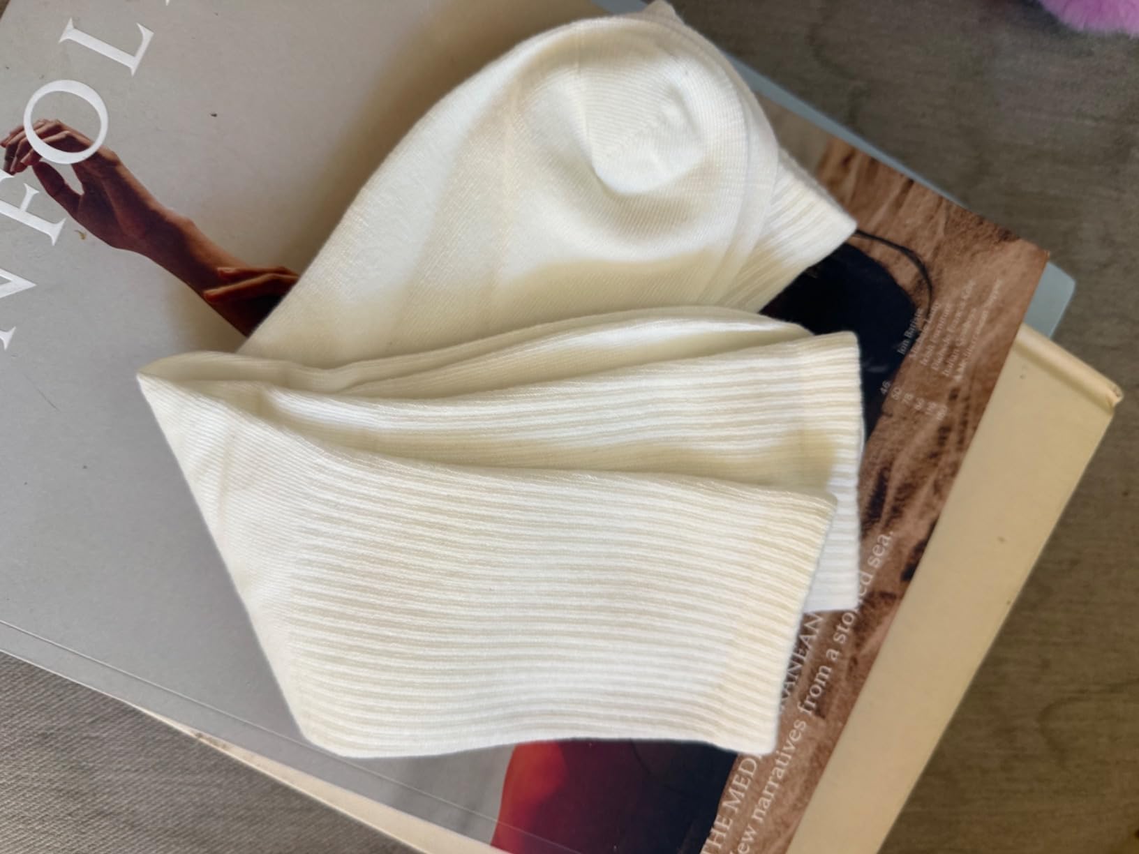 Customer Image