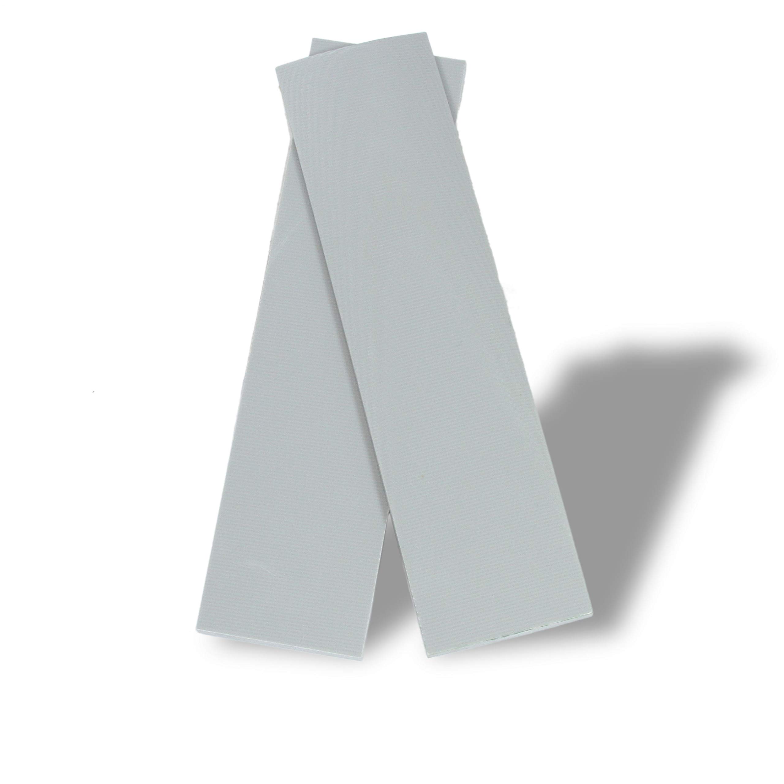 Ultrex G10 Knife Handle Material-Gray (1/8")