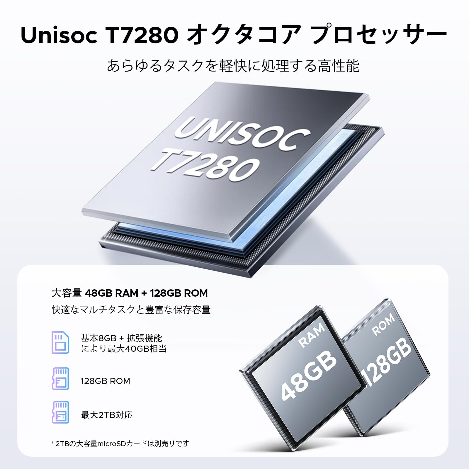 Amazon.co.jp: 【2026新登場 Android16 タブレット 12インチ】P12