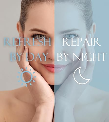 Miniatura 2 de Noravite Botolift - Crema facial para apretar y levantar la cara crema facial antiarrugas con ácido hialurónico y argirelina reparación de edad y