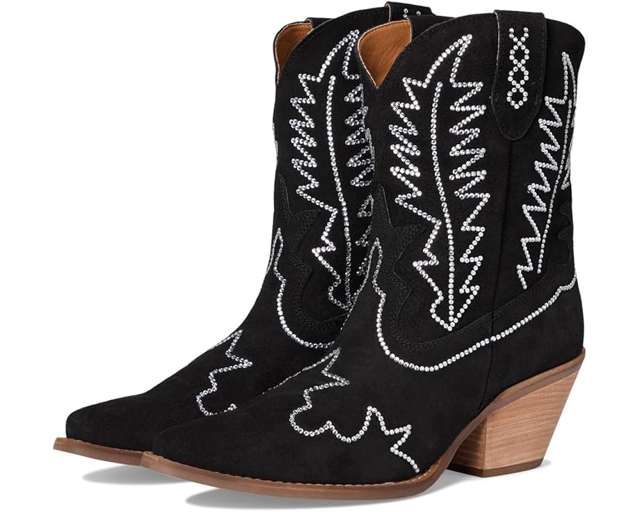 Dingo Tiny Pony - Pair View