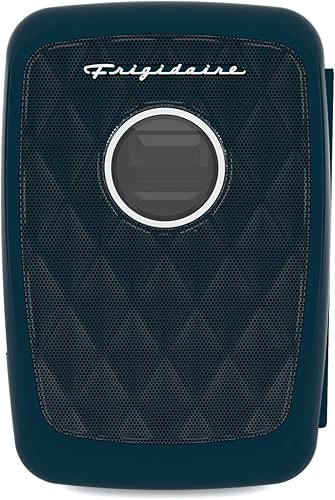 Miniatura 10 de Frigidaire Mini refrigerador personal compacto y portátil, capacidad de 4 litros, enfría seis latas de 12 onzas, 100% libre de freón y respetuoso